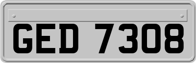 GED7308