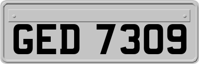 GED7309