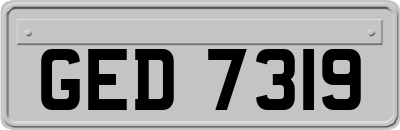 GED7319