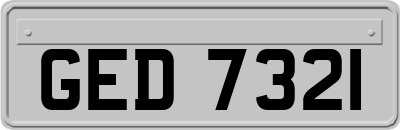 GED7321