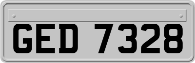 GED7328