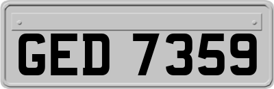 GED7359