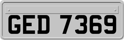 GED7369