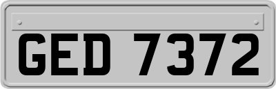 GED7372