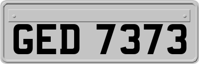 GED7373