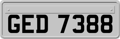 GED7388