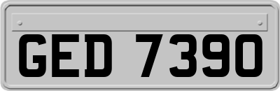 GED7390