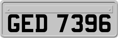 GED7396