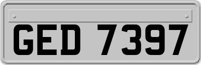GED7397