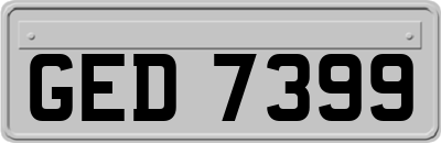 GED7399