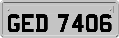 GED7406