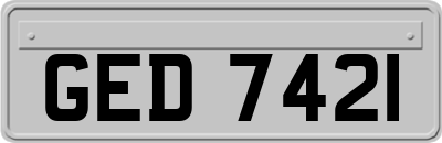 GED7421