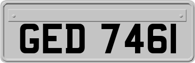GED7461