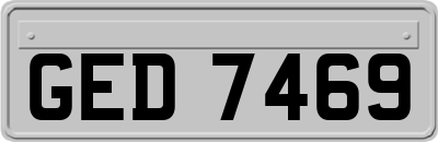 GED7469