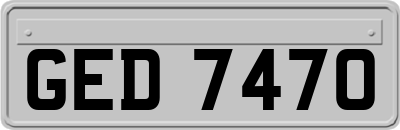 GED7470
