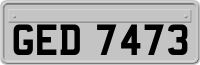 GED7473