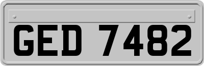 GED7482