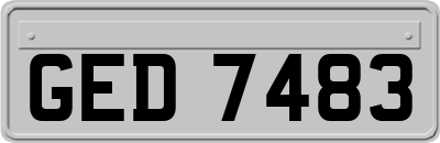 GED7483