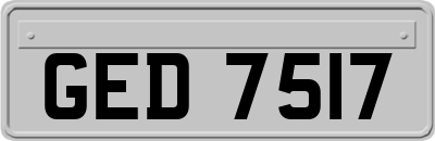 GED7517
