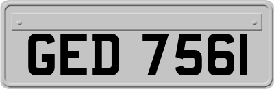 GED7561