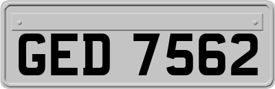 GED7562