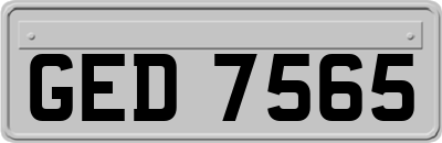 GED7565
