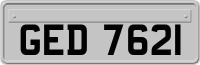 GED7621
