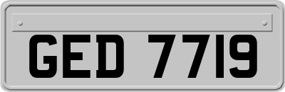 GED7719