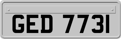 GED7731