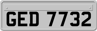 GED7732