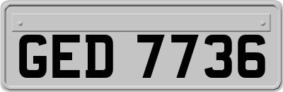 GED7736