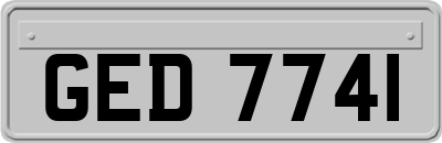 GED7741
