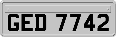 GED7742