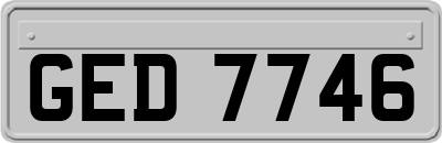 GED7746