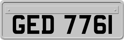 GED7761