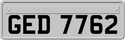 GED7762