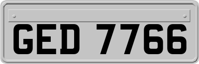 GED7766