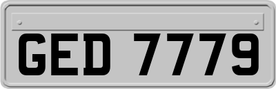 GED7779