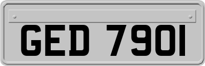 GED7901