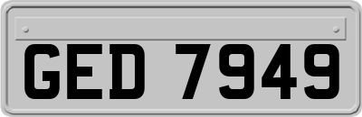GED7949