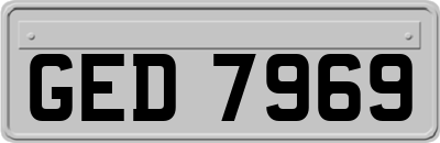 GED7969