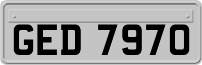 GED7970