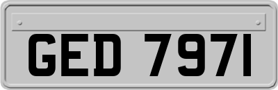GED7971