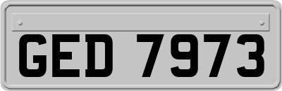 GED7973