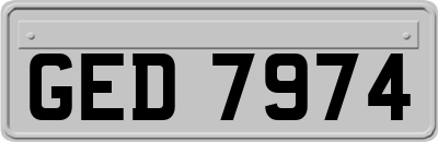 GED7974