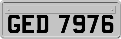 GED7976