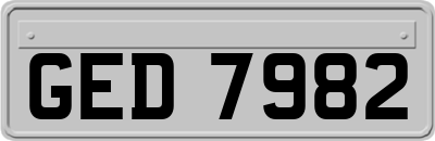 GED7982