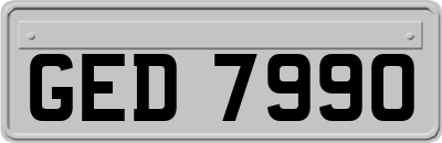 GED7990