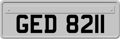 GED8211