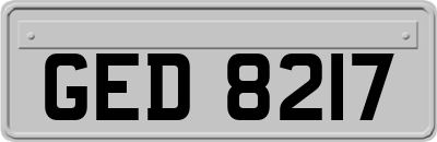 GED8217